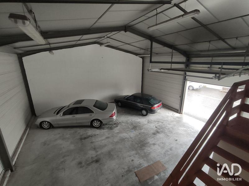 Local commercial - 308 m²