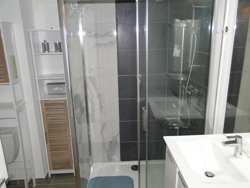 Appartement - 23 m² - 1 pièce