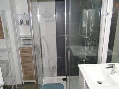 Appartement - 23 m² - 1 pièce