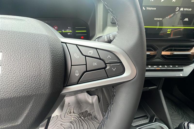 Dacia Duster Tce 130 4x4 Extreme