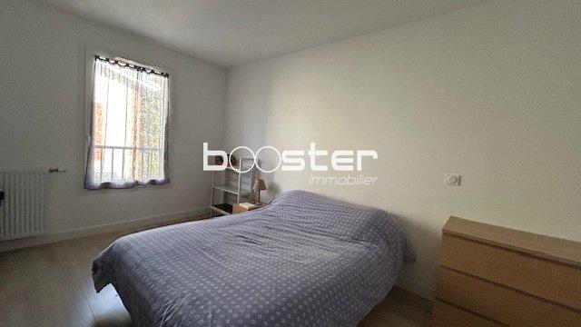 Maison ancienne - 81 m² - 4 pièces