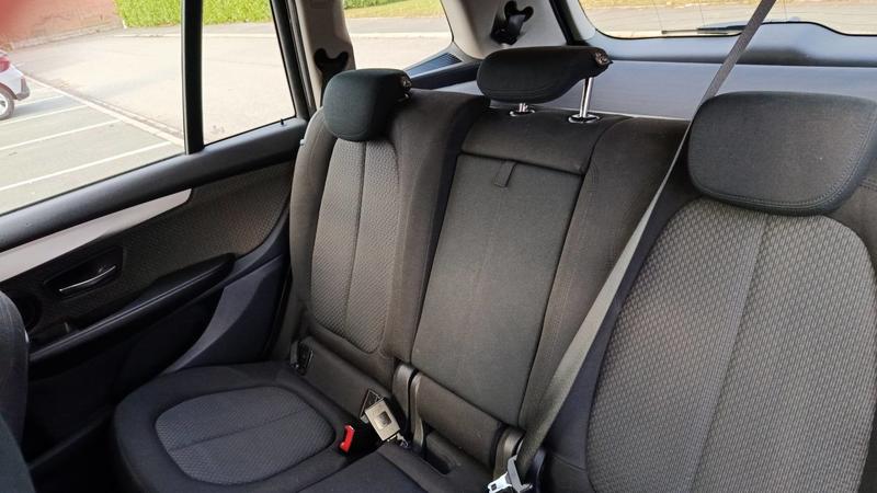 Bmw Serie 2 216d 116 Bva6 Business - 7 places