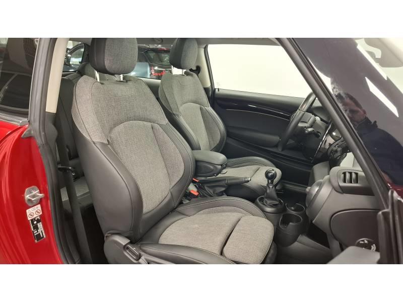 Mini Mini Hatch 3 Portes One 102 ch Edition Camden