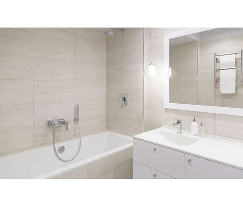 Appartement - 97 m² - 4 pièces