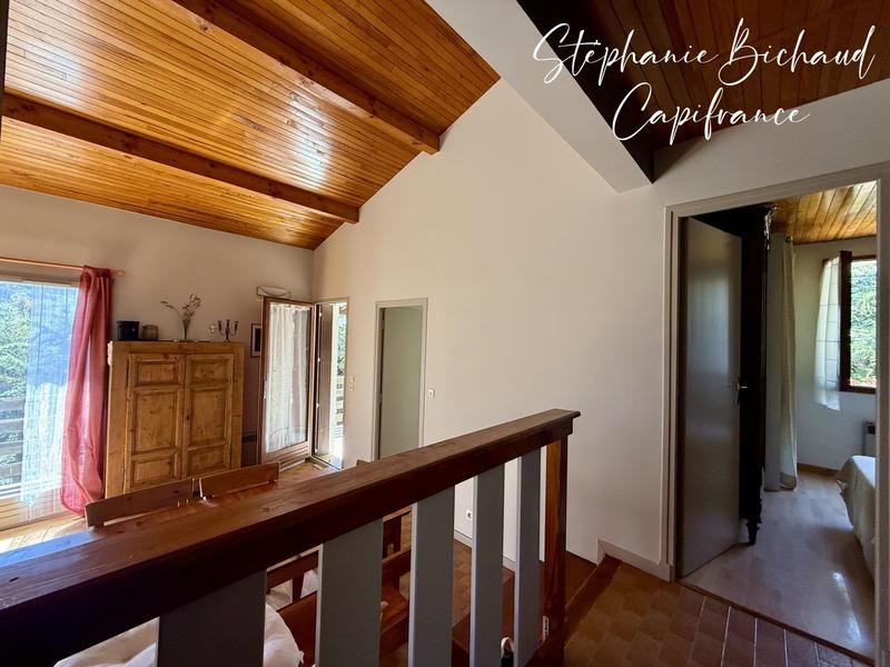 Maison de campagne - 78 m² - 5 pièces