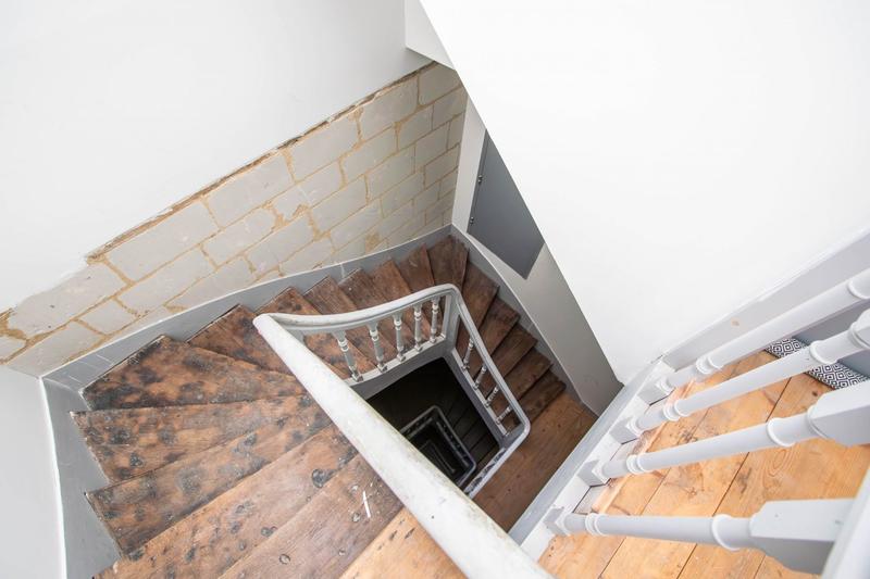 Appartement - 32 m² - 2 pièces