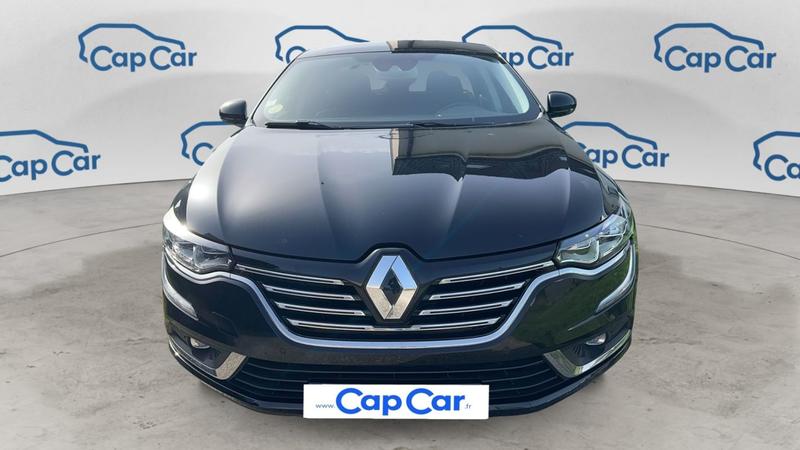 Renault Talisman 1.6 dCi 160 Energy Edc6 Intens - Automatique