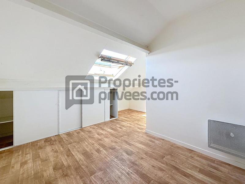 Appartement - 51 m² - 4 pièces