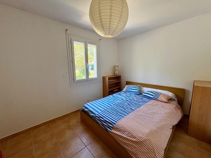 Maison - 118 m² - 5 pièces