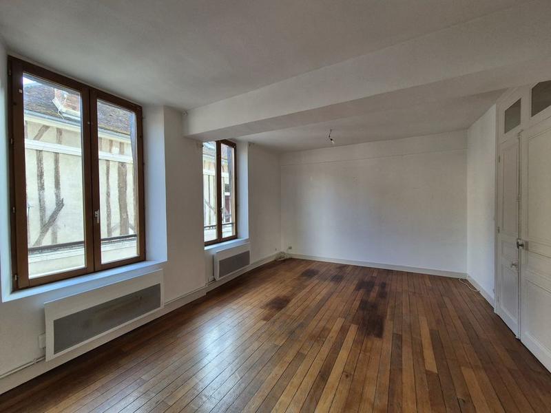 Appartement - 75 m² - 4 pièces