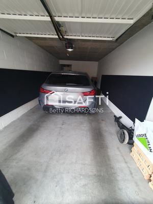 Appartement - 142 m² - 5 pièces