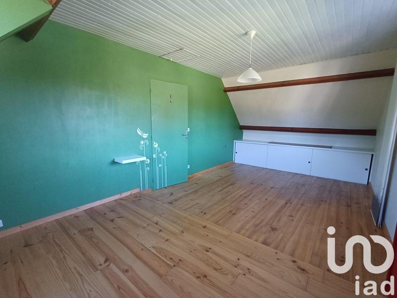 Maison - 157 m² - 5 pièces