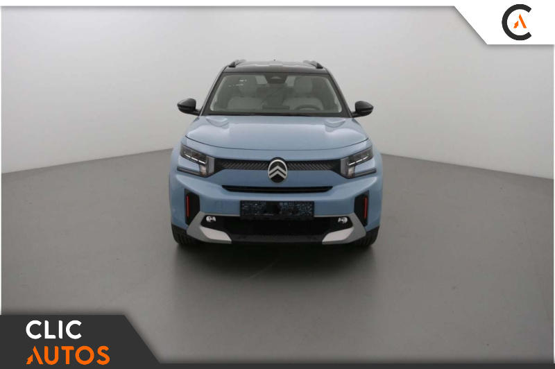 Citroën C3 Aircross New Hybride 145 e-Dcs6 Max