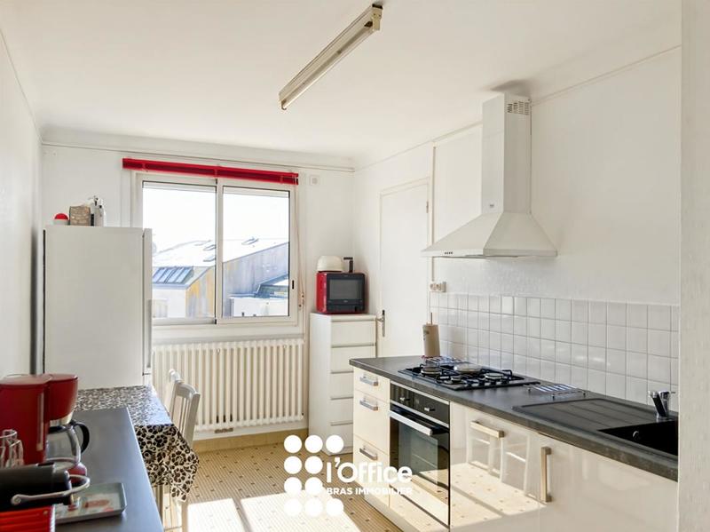 Appartement - 71 m² - 3 pièces