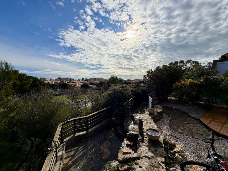 Maison - 33 m² - 33 pièces