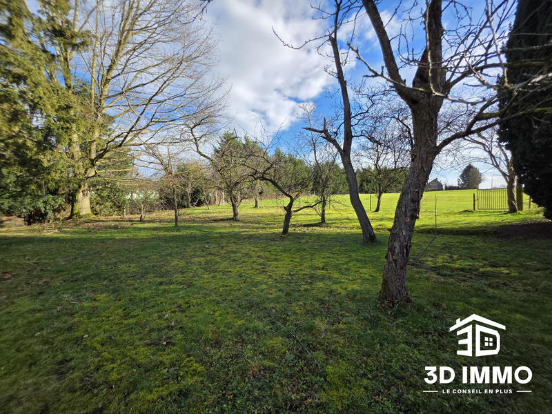 Maison - 254 m² - 12 pièces