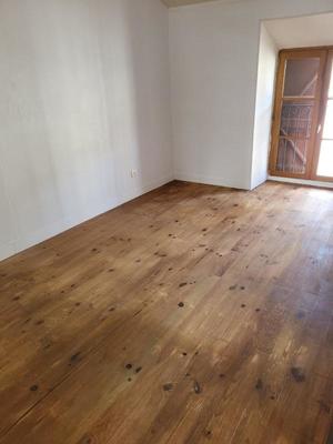 Appartement - 42 m² - 3 pièces