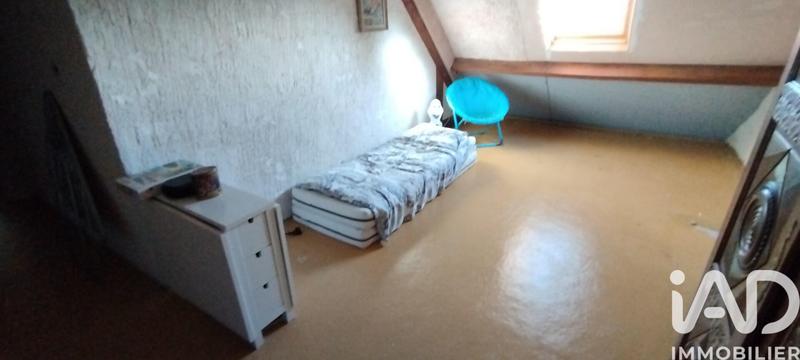 Maison - 134 m² - 5 pièces