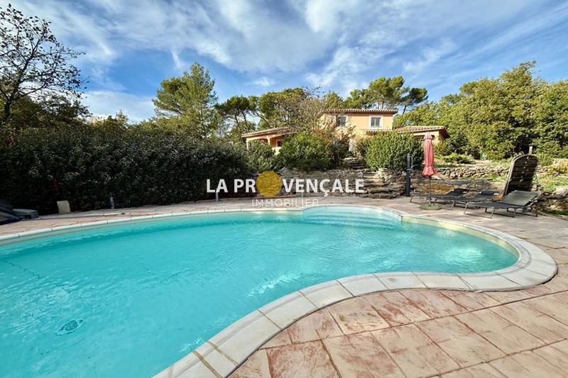 Villa - 143 m² - 5 pièces