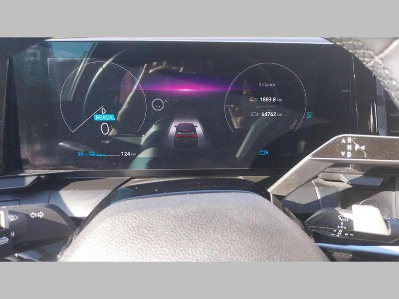 Renault Mégane E-Tech Ev60 130ch super charge Evolution Er