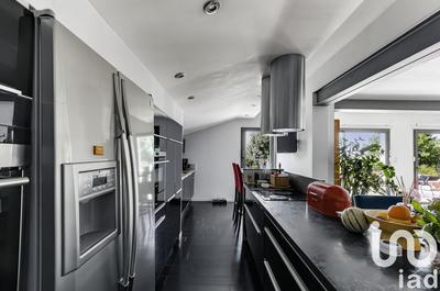 Maison - 155 m² - 5 pièces