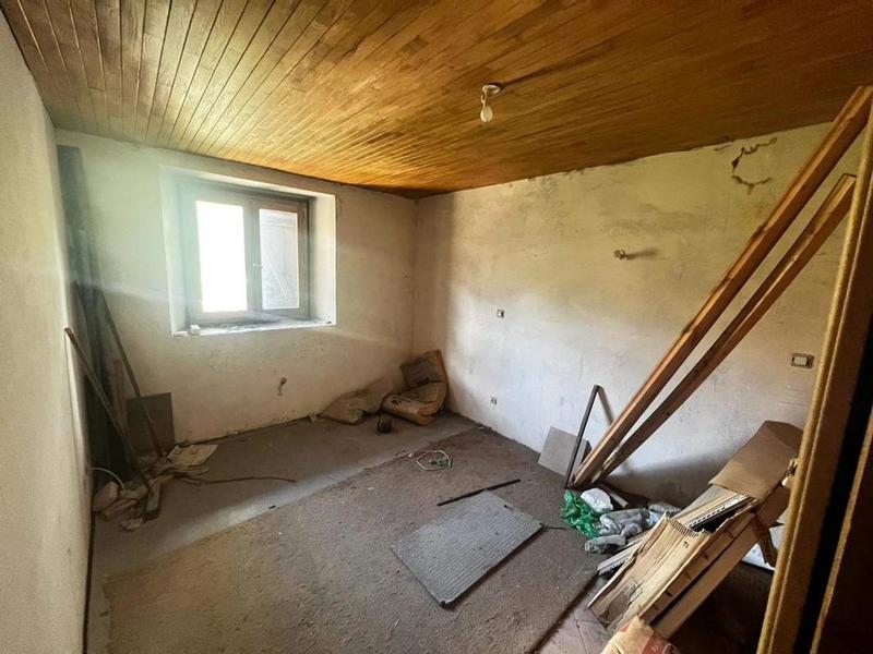 Maison - 111 m² - 4 pièces