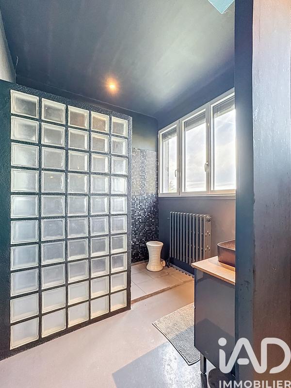 Maison - 168 m² - 5 pièces