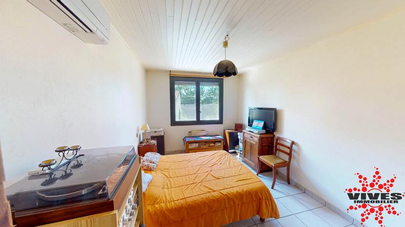 Maison de campagne - 133 m² - 6 pièces