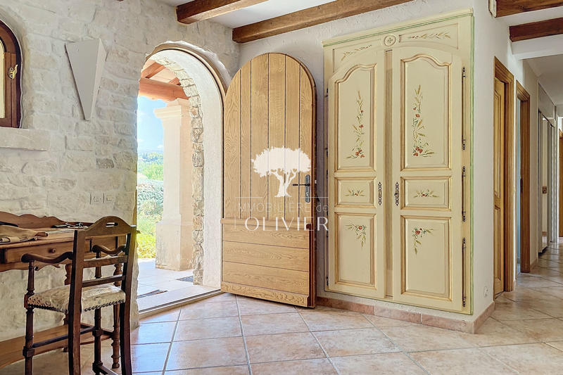 Villa - 172 m² - 5 pièces