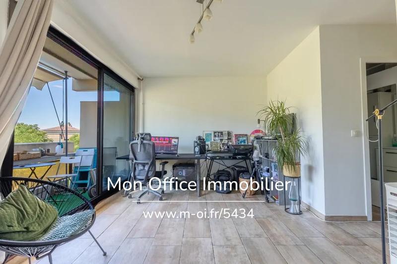 Appartement - 25 m² - 1 pièce