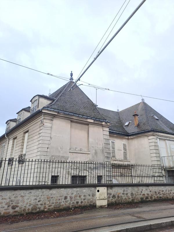 Appartement - 26 m² - 2 pièces