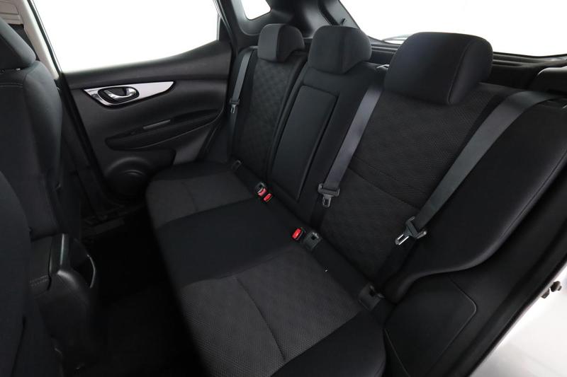 Nissan Qashqai 1.6 Dig-T Acenta 163 ch