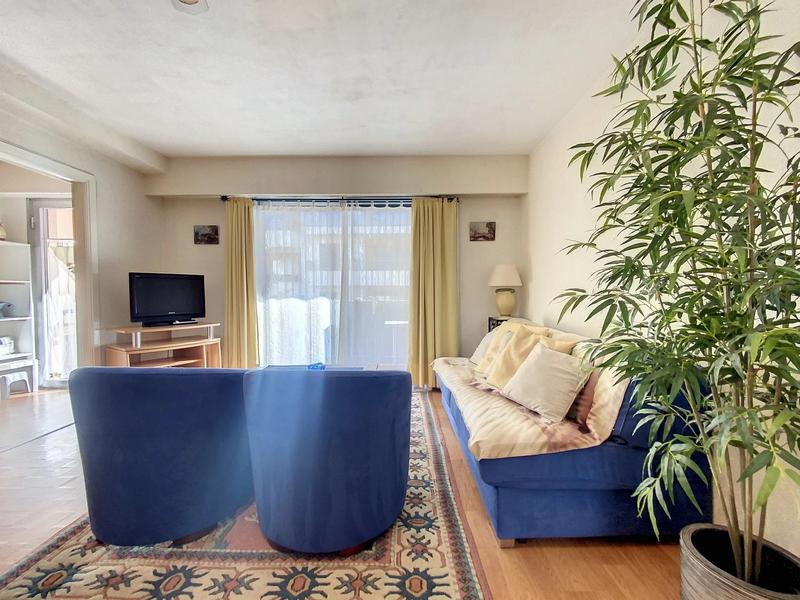 Appartement - 53 m² - 2 pièces