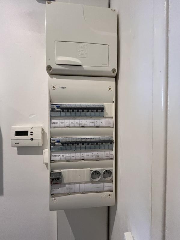 Maison - 62 m² - 4 pièces