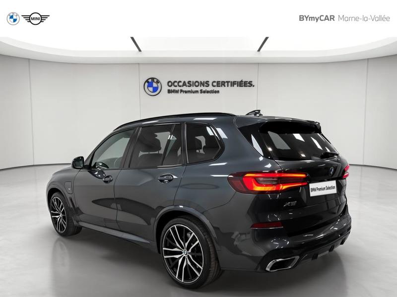 Bmw X5 G05 xDrive45e 394 ch Bva8 m Sport