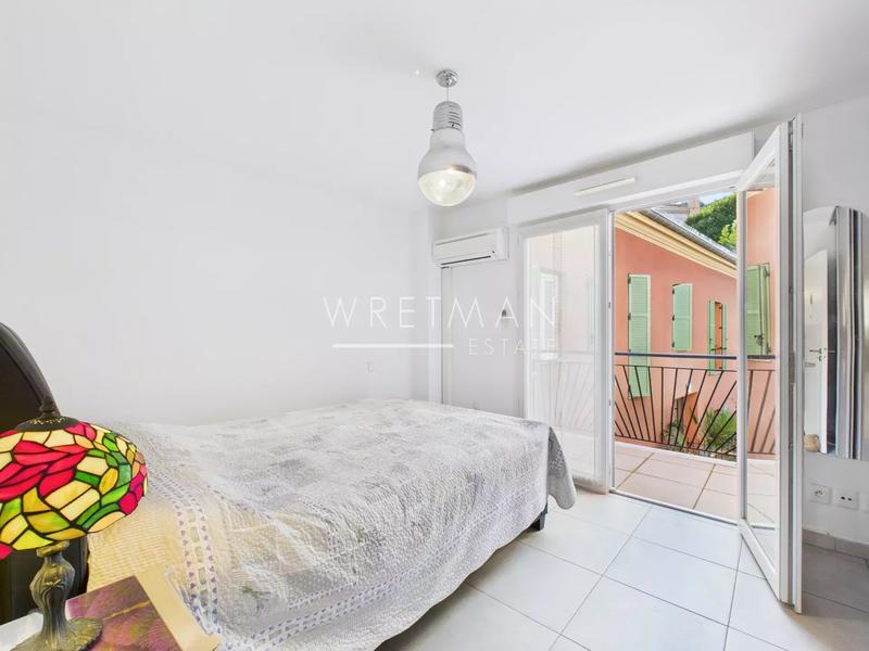 Appartement - 54 m² - 2 pièces