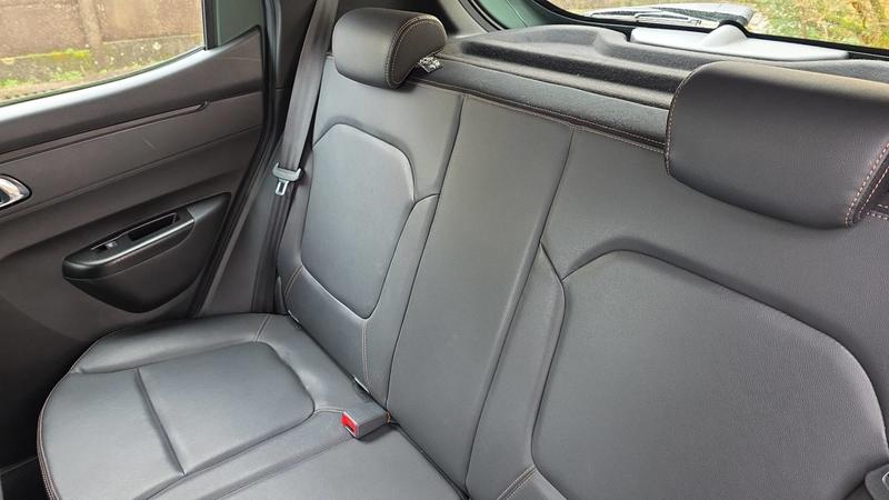 Dacia Spring Ev 65 Extreme - Première main Garantie constructeur