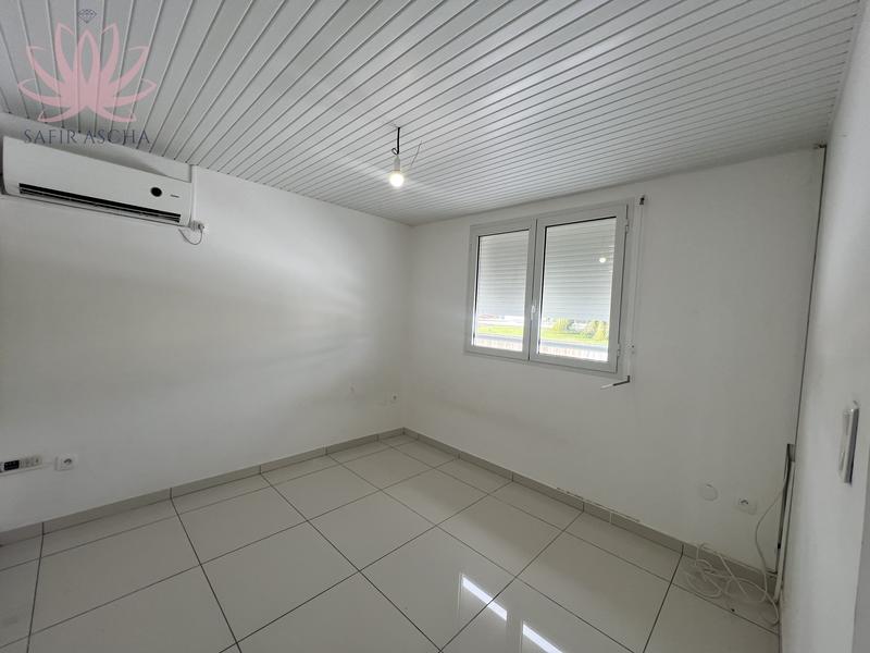 Maison - 118 m² - 4 pièces