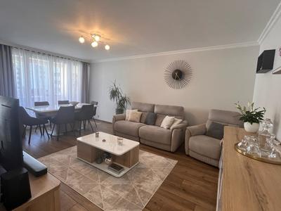 Appartement - 72 m² - 3 pièces