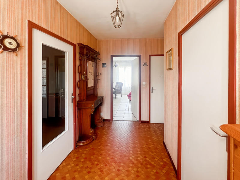 Maison - 156 m² - 5 pièces