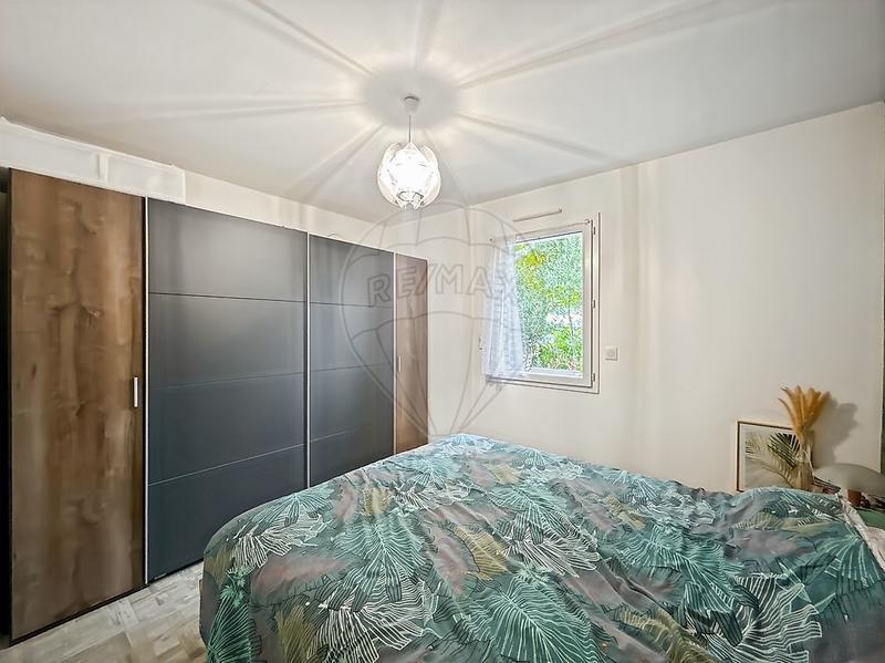 Maison - 118 m² - 5 pièces