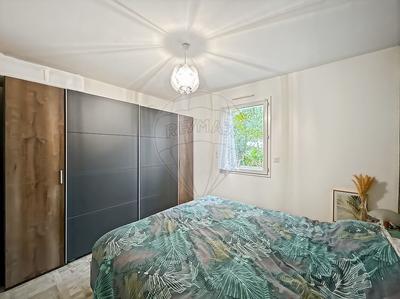 Maison - 118 m² - 5 pièces