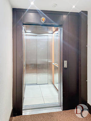 Appartement - 75 m² - 4 pièces