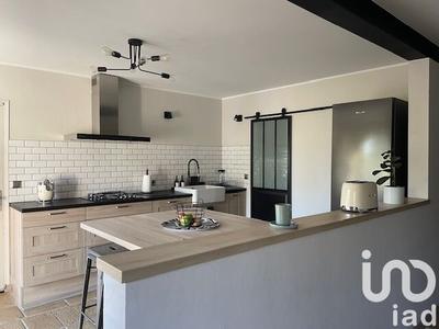 Maison - 191 m² - 7 pièces