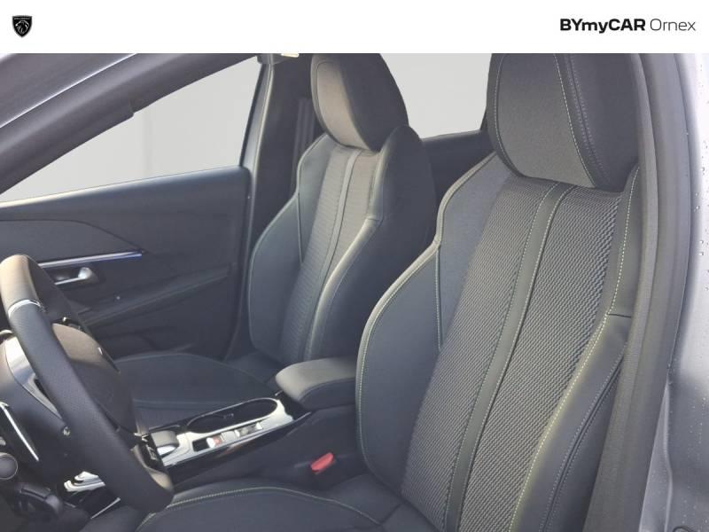 Peugeot 208 Hybrid 100 e-Dcs6 Gt