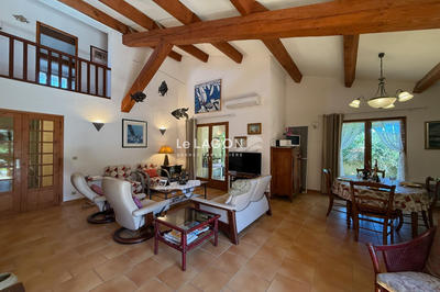 Maison - 107 m² - 4 pièces