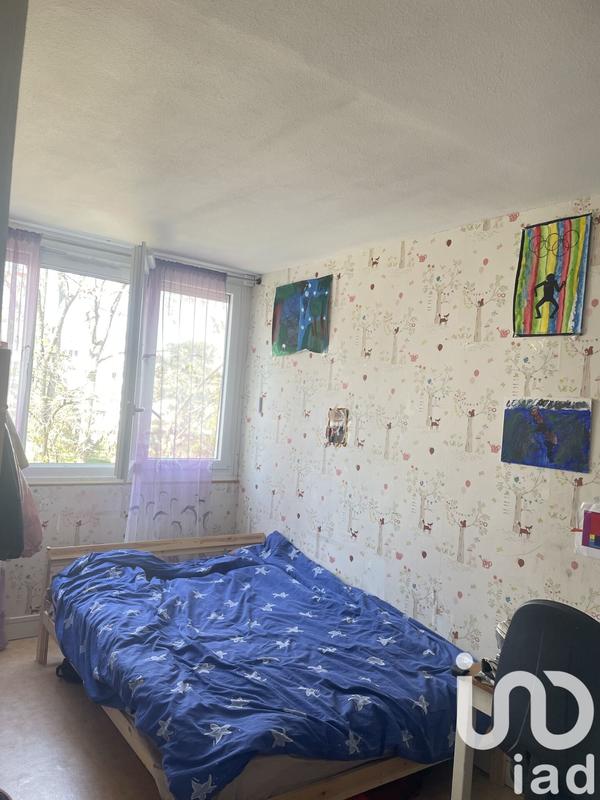 Appartement - 68 m² - 4 pièces