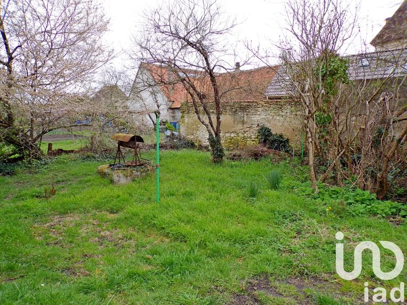 Maison de village - 140 m² - 6 pièces