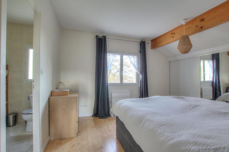 Villa - 152 m² - 5 pièces