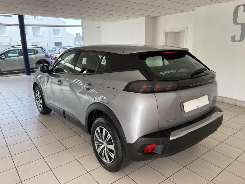 Peugeot 2008 BlueHDi 110 s&amp;S Bvm6 Active